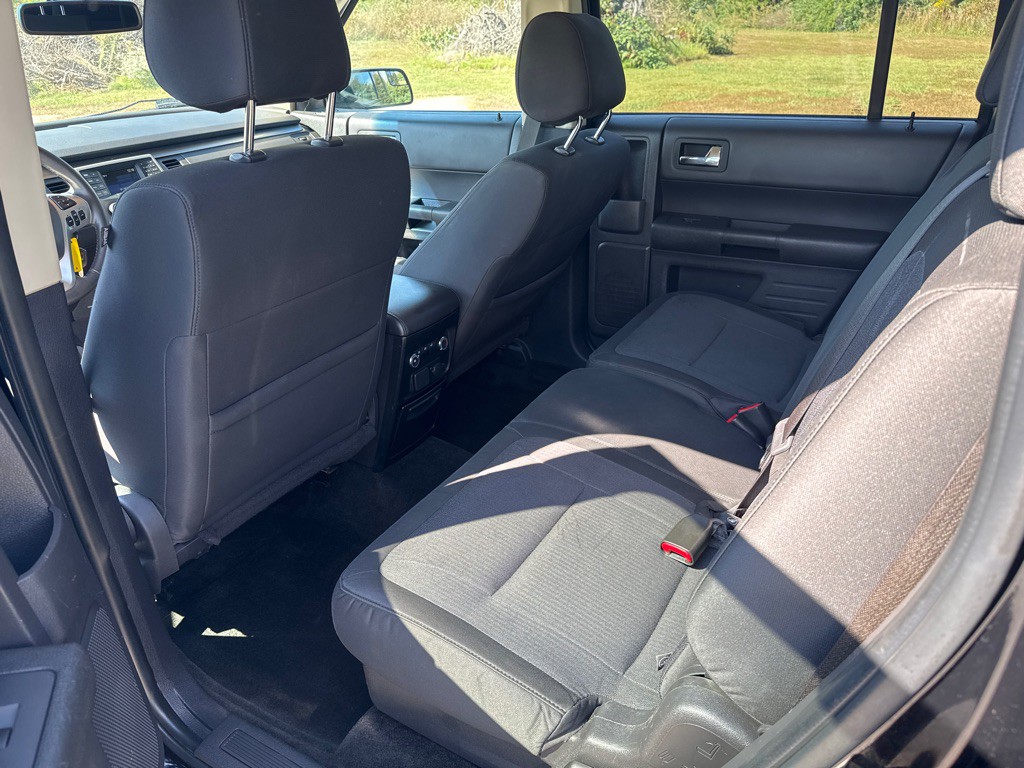 2016 Ford Flex Image 12