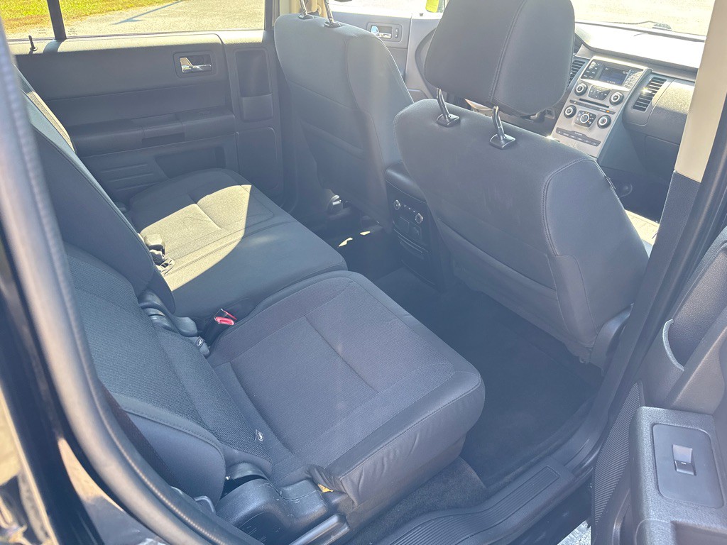 2016 Ford Flex Image 13