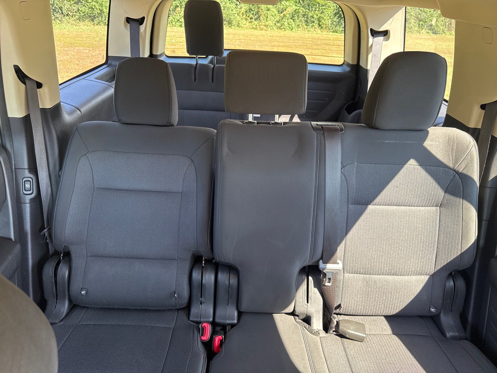 2016 Ford Flex Image 15