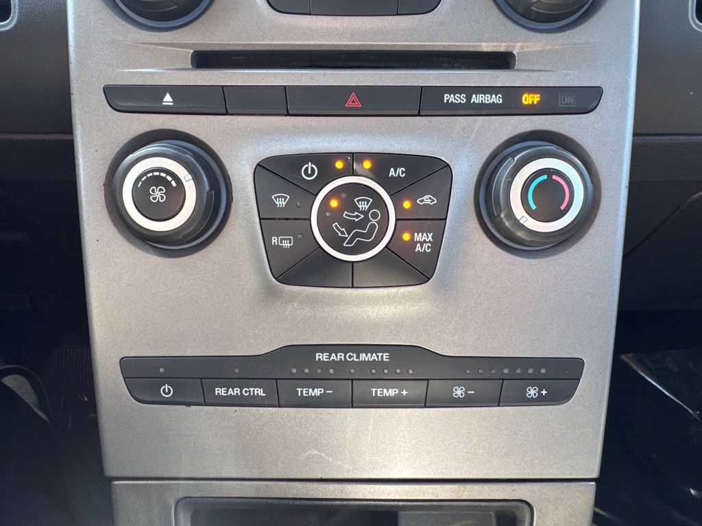 2016 Ford Flex Image 18