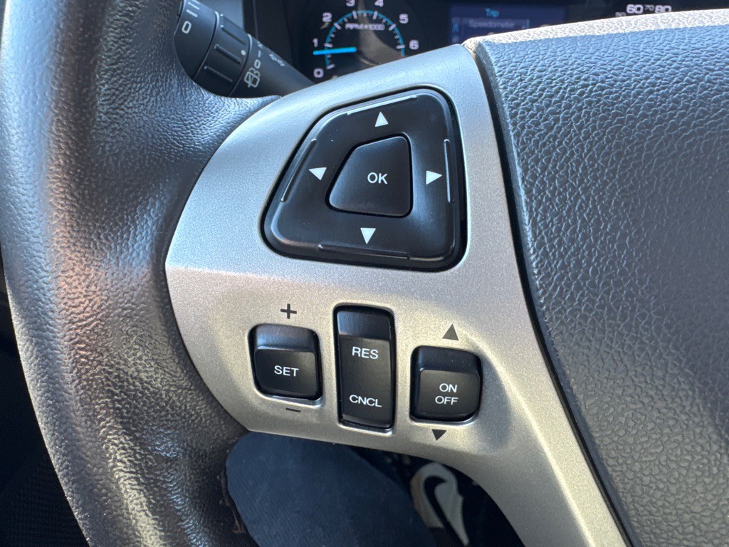 2016 Ford Flex Image 21