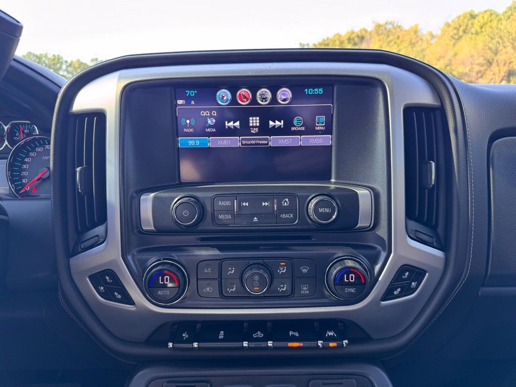 2018 GMC Sierra Image 15