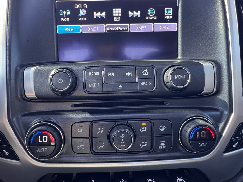 2018 GMC Sierra Image 16