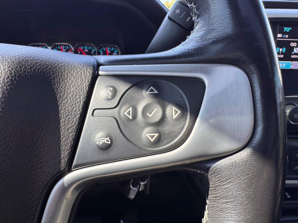 2018 GMC Sierra Image 18