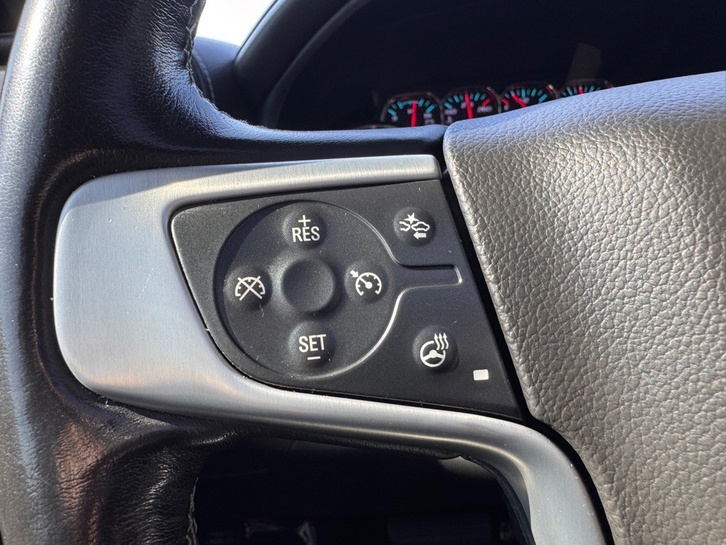 2018 GMC Sierra Image 19