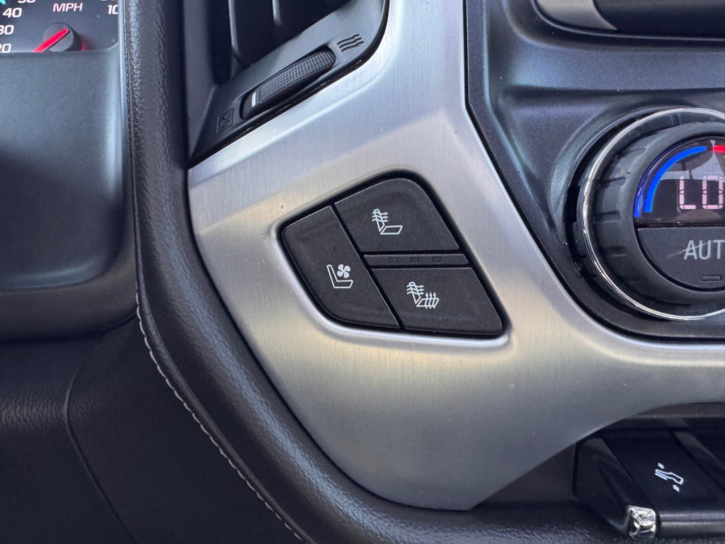 2018 GMC Sierra Image 21