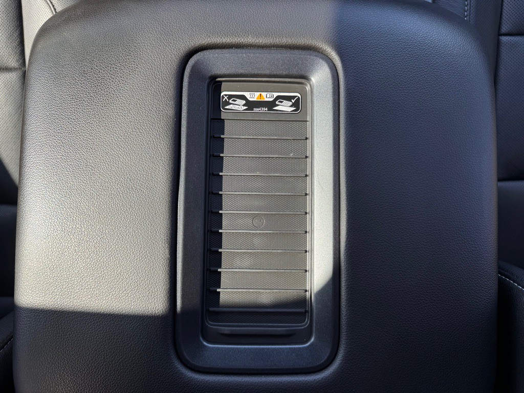 2018 GMC Sierra Image 22