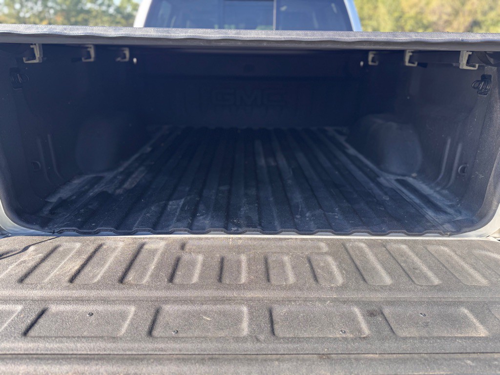 2018 GMC Sierra Image 26