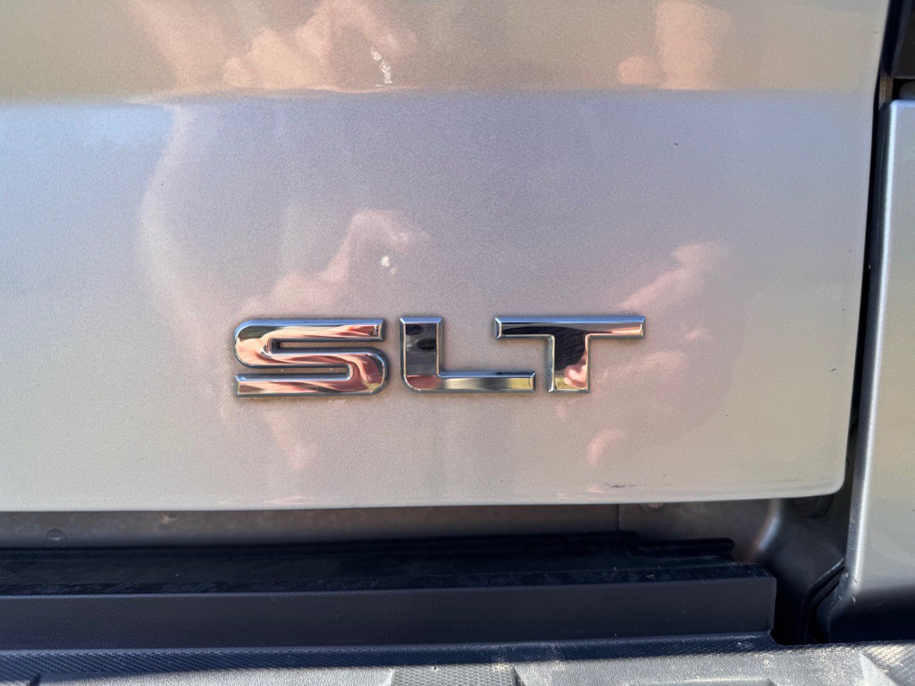 2018 GMC Sierra Image 28