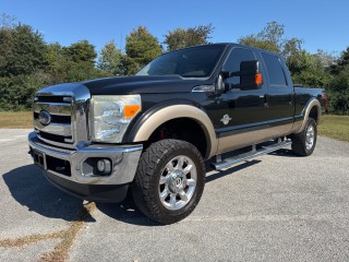 Image for 2014 Ford F-250 Super Duty ID: 6916321