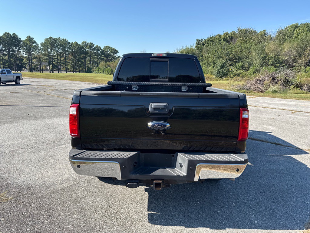 2014 Ford F-250 Image 6