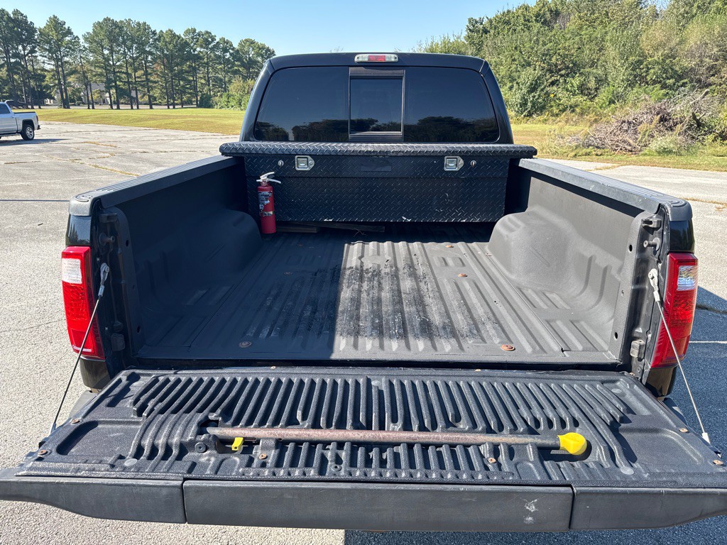 2014 Ford F-250 Image 9