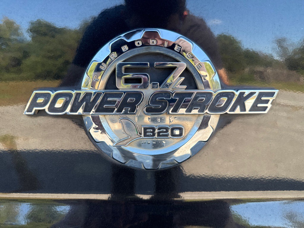 2014 Ford F-250 Image 12