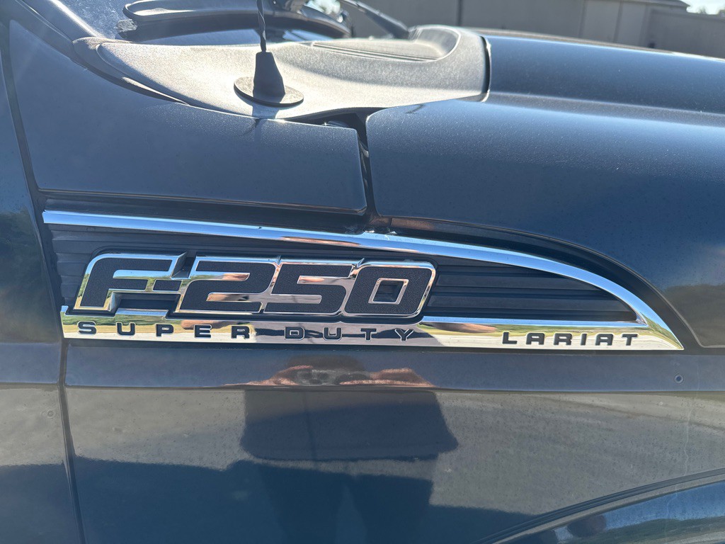 2014 Ford F-250 Image 13