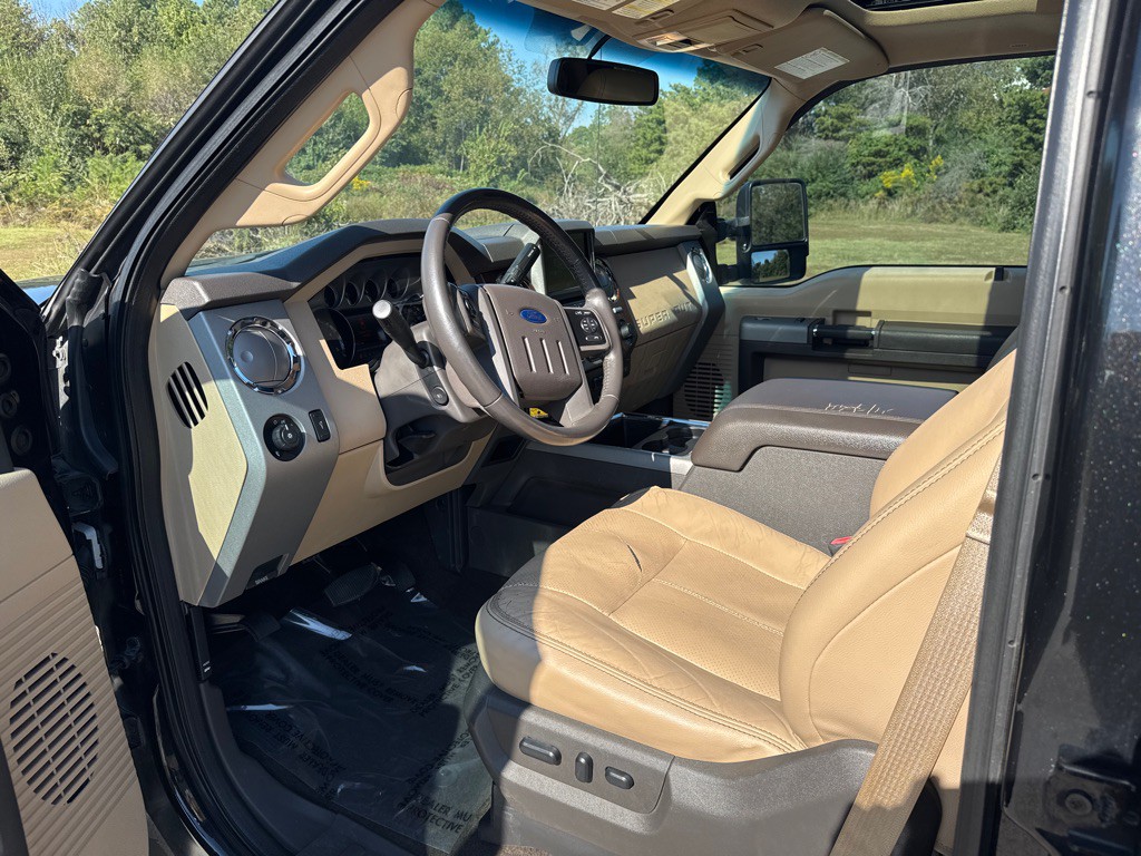 2014 Ford F-250 Image 15