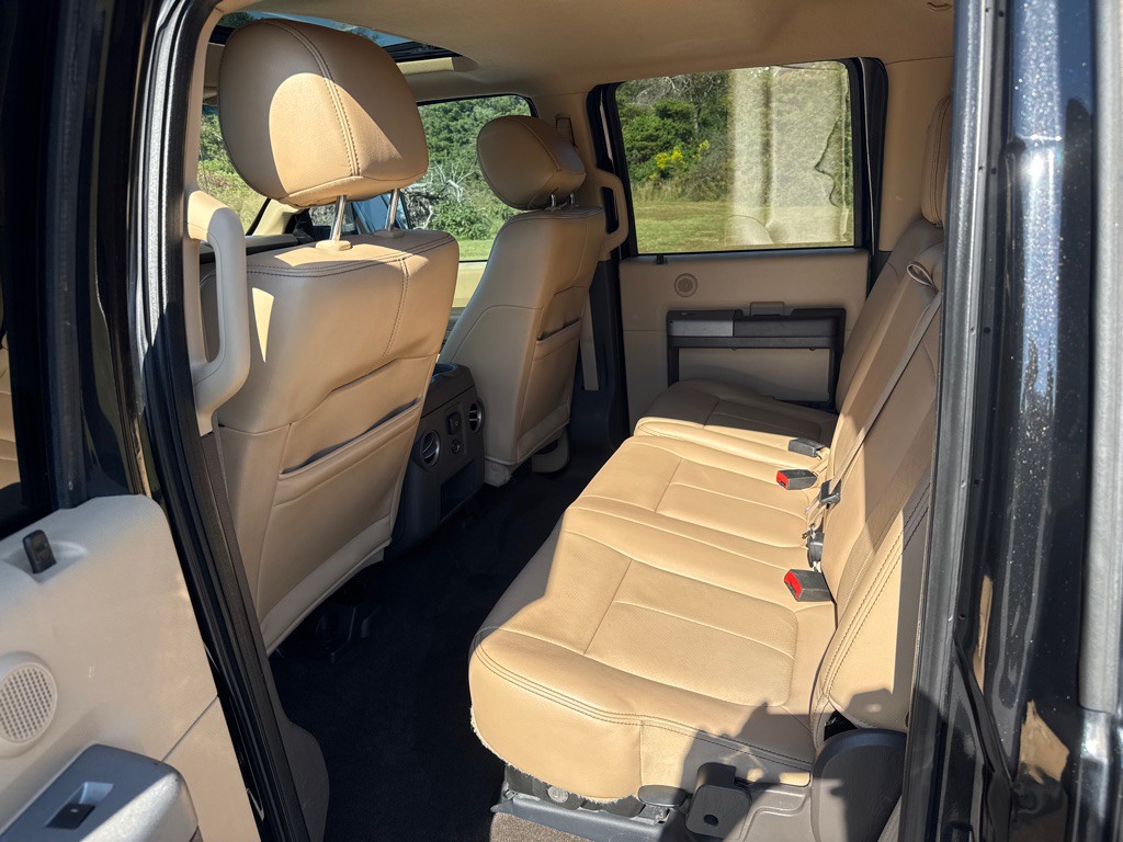 2014 Ford F-250 Image 16
