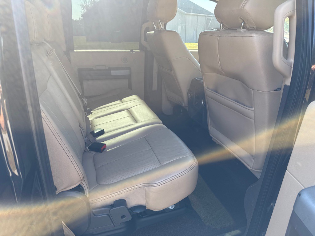 2014 Ford F-250 Image 17