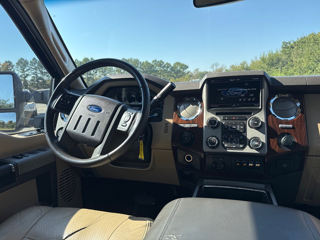 2014 Ford F-250 Image 19