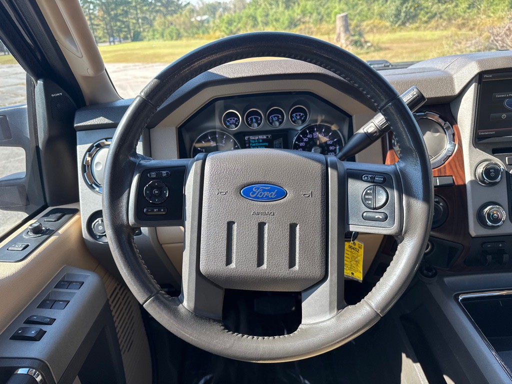2014 Ford F-250 Image 20