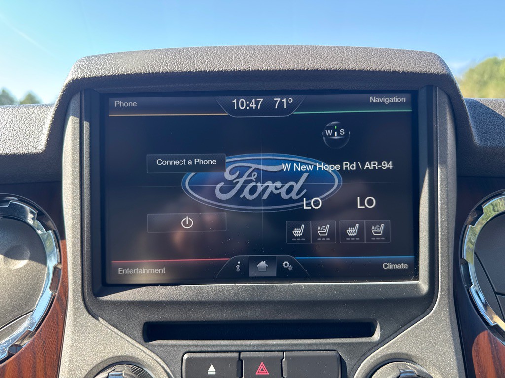2014 Ford F-250 Image 22