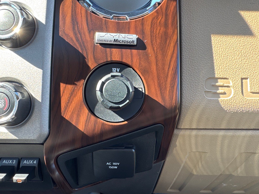 2014 Ford F-250 Image 25