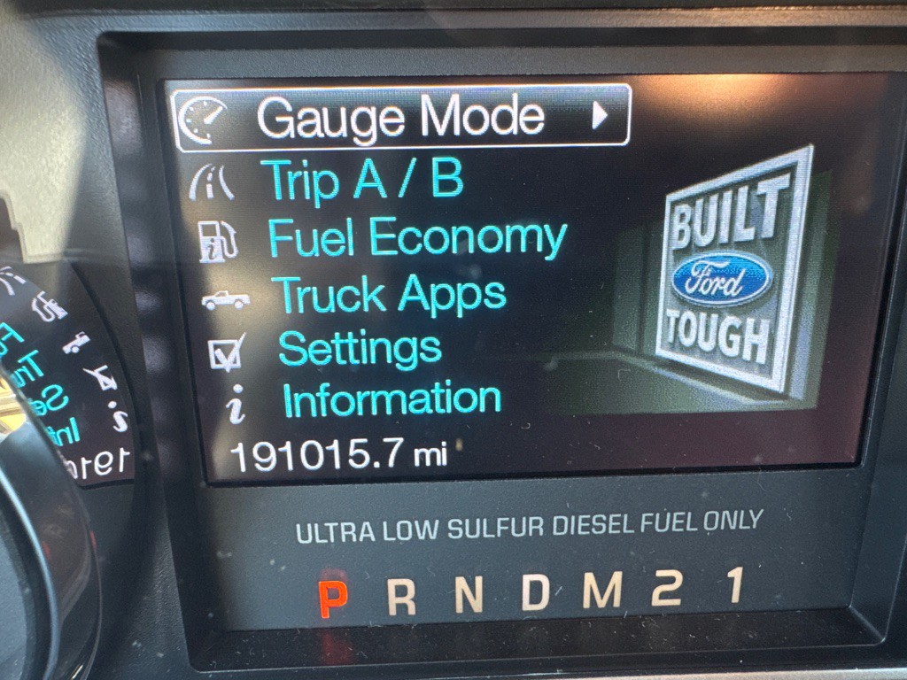 2014 Ford F-250 Image 29