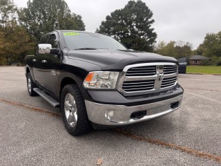 Image for 2015 RAM 1500 SLT ID: 6916847