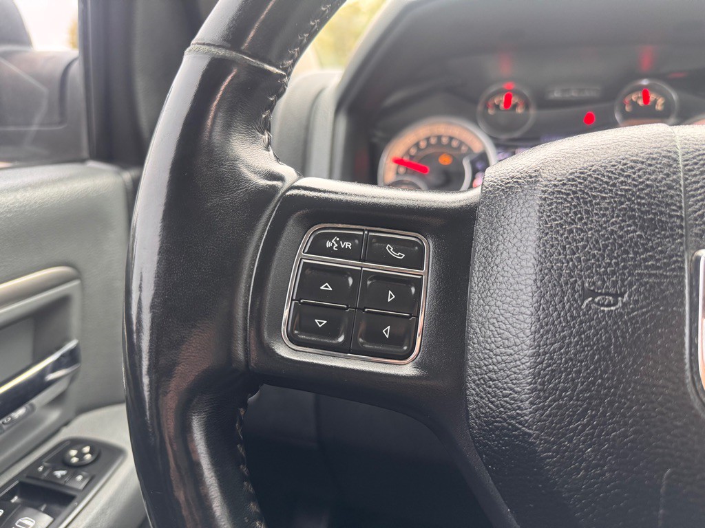 2015 RAM 1500 Image 15