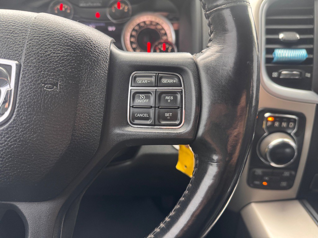 2015 RAM 1500 Image 16