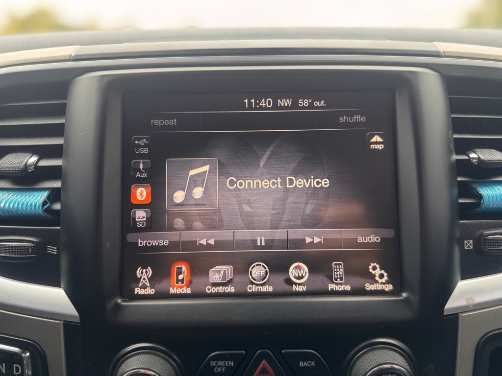 2015 RAM 1500 Image 19