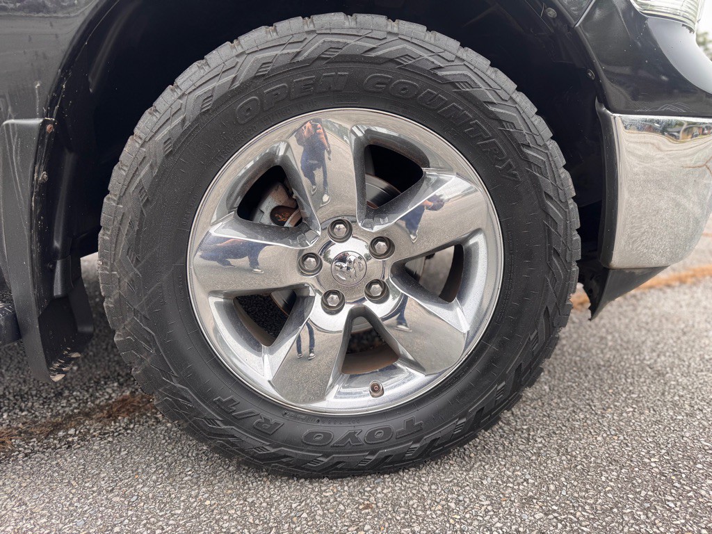 2015 RAM 1500 Image 21