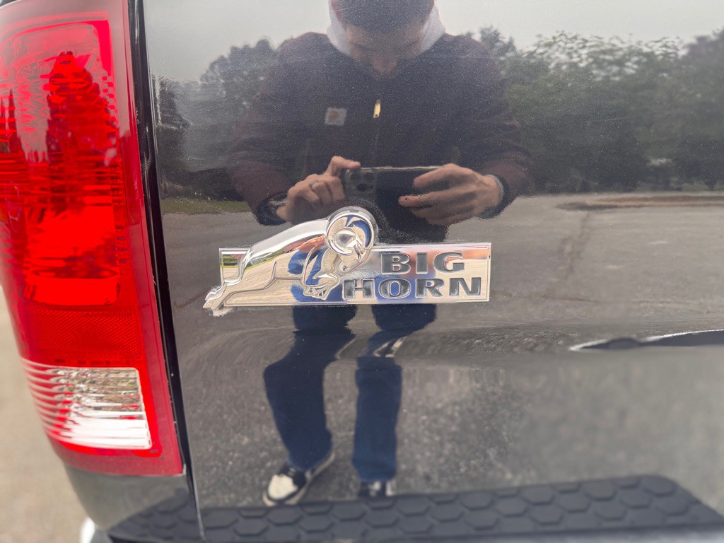 2015 RAM 1500 Image 24