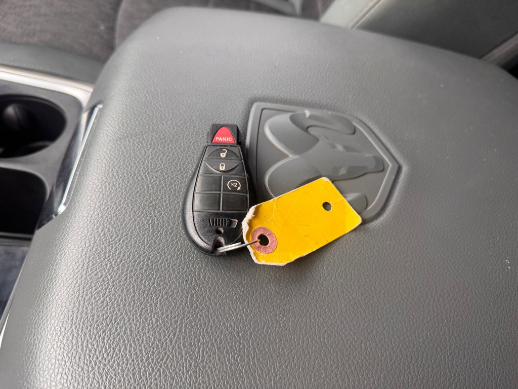 2015 RAM 1500 Image 25