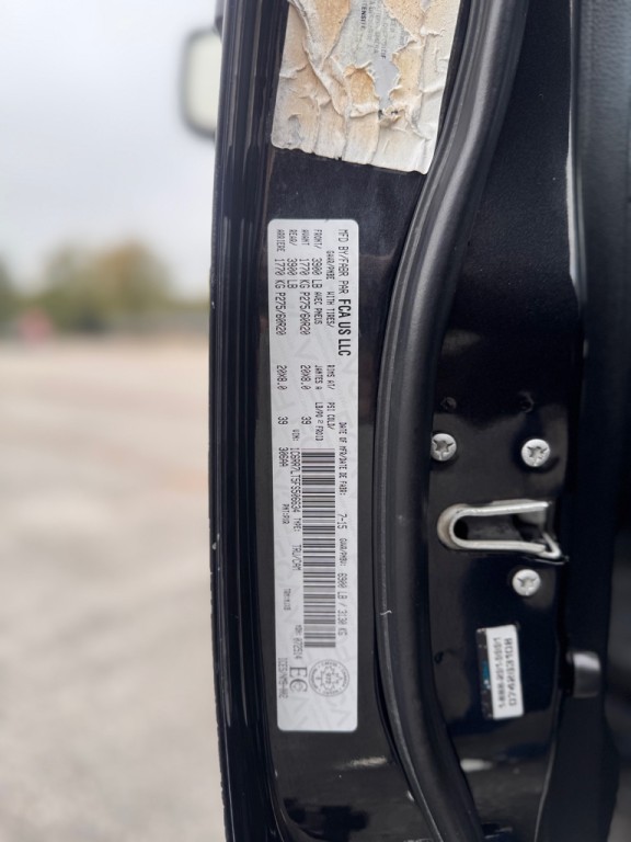 2015 RAM 1500 Image 26