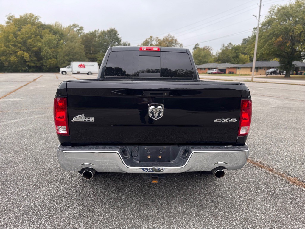 2015 RAM 1500 Image 6