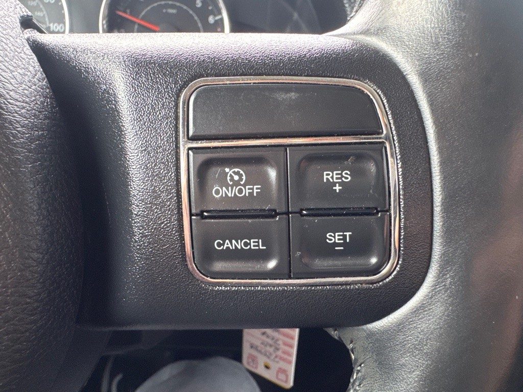2014 Jeep Wrangler Unlimited Image 24