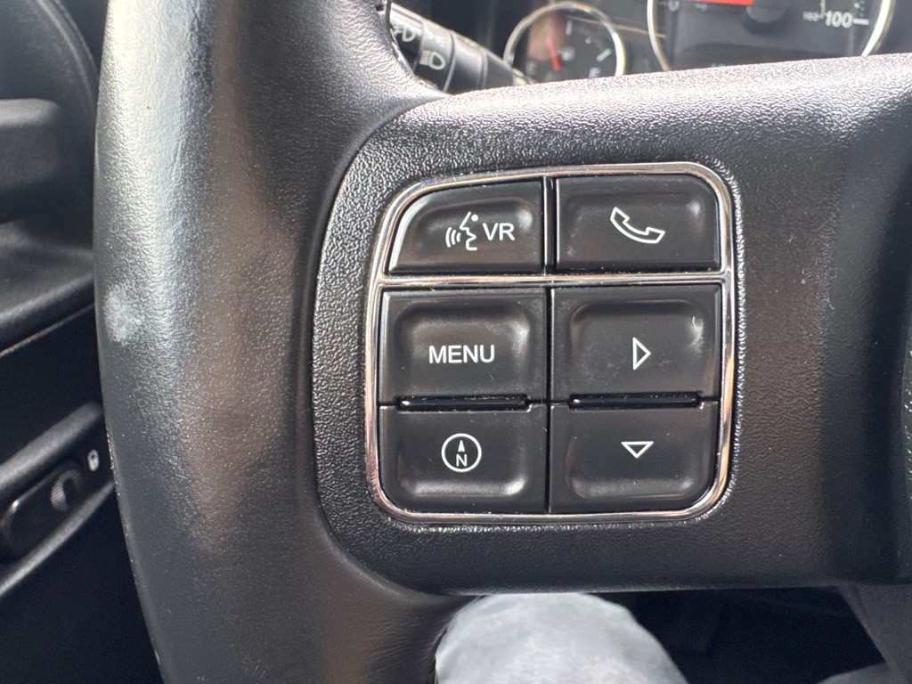 2014 Jeep Wrangler Unlimited Image 25