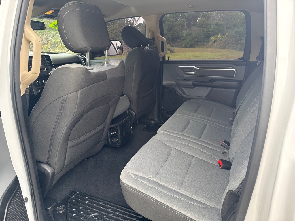 2019 RAM 1500 Image 10
