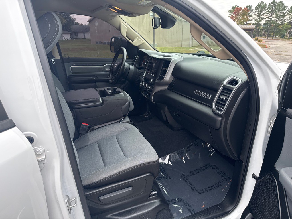 2019 RAM 1500 Image 11