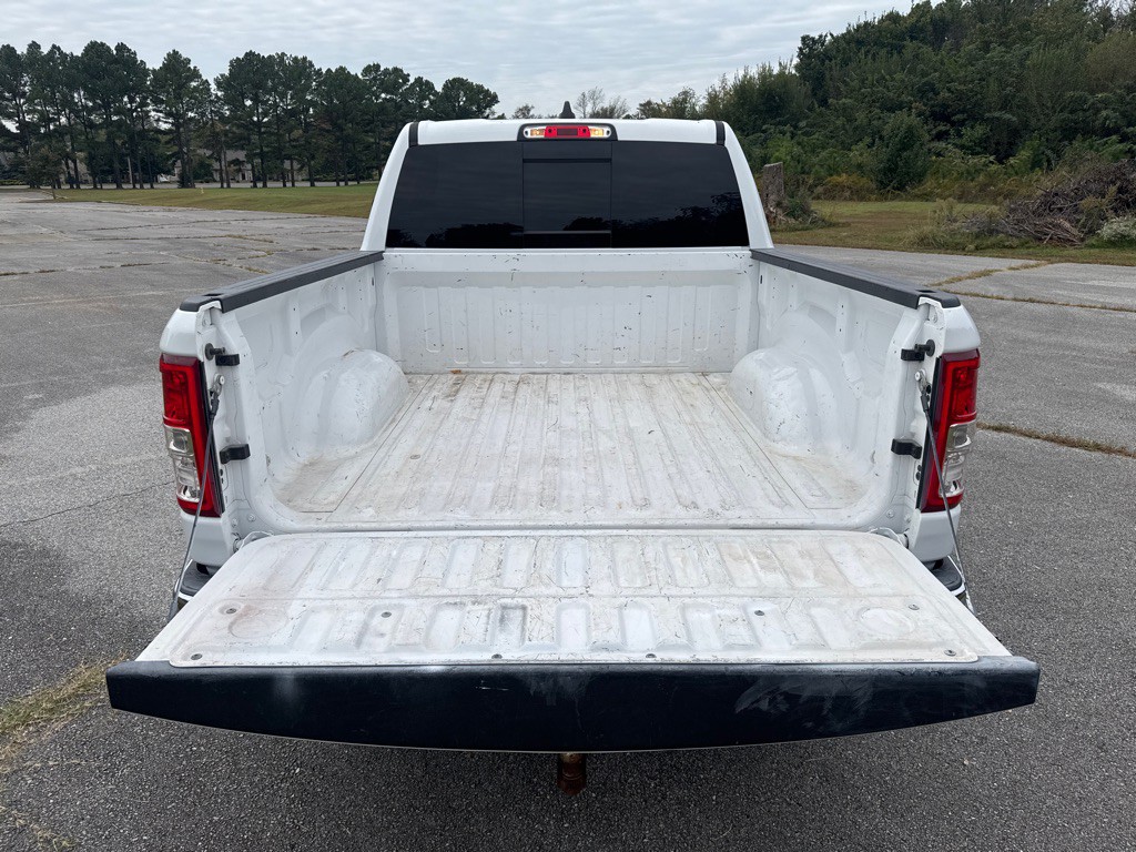 2019 RAM 1500 Image 13