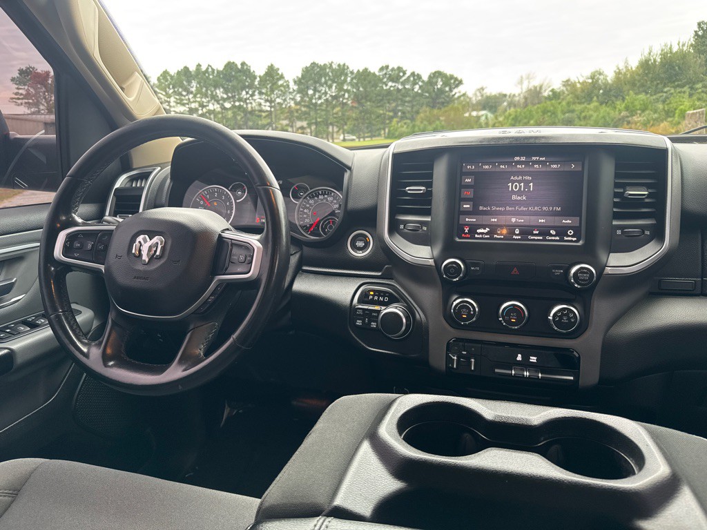2019 RAM 1500 Image 14
