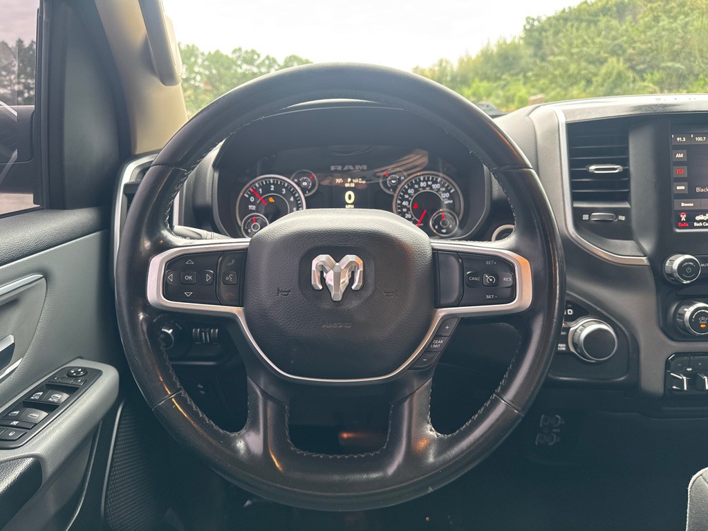 2019 RAM 1500 Image 15