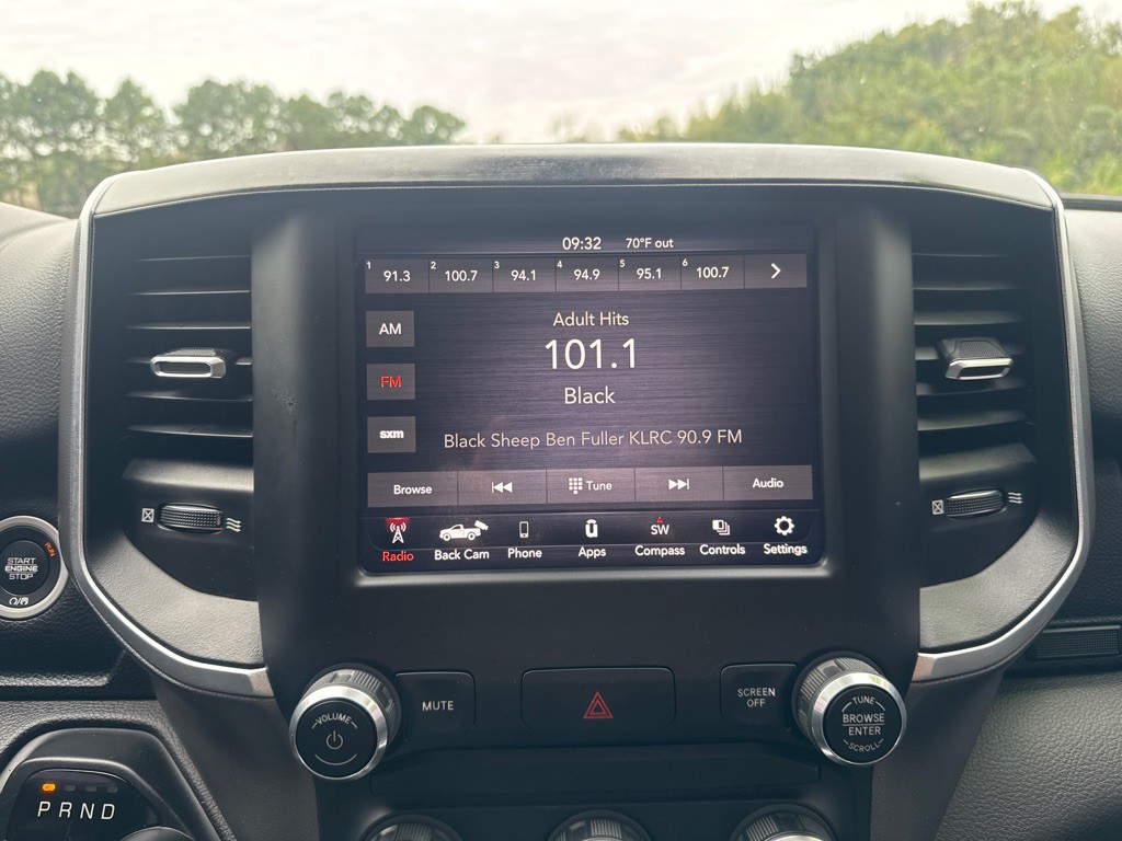 2019 RAM 1500 Image 16