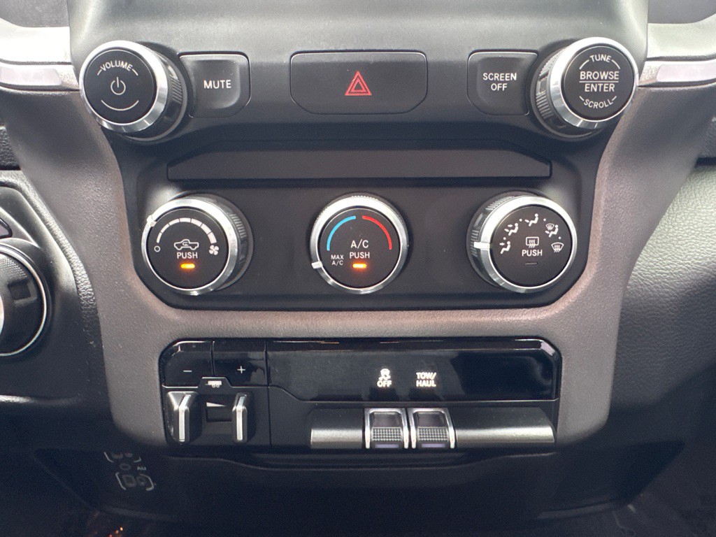 2019 RAM 1500 Image 17
