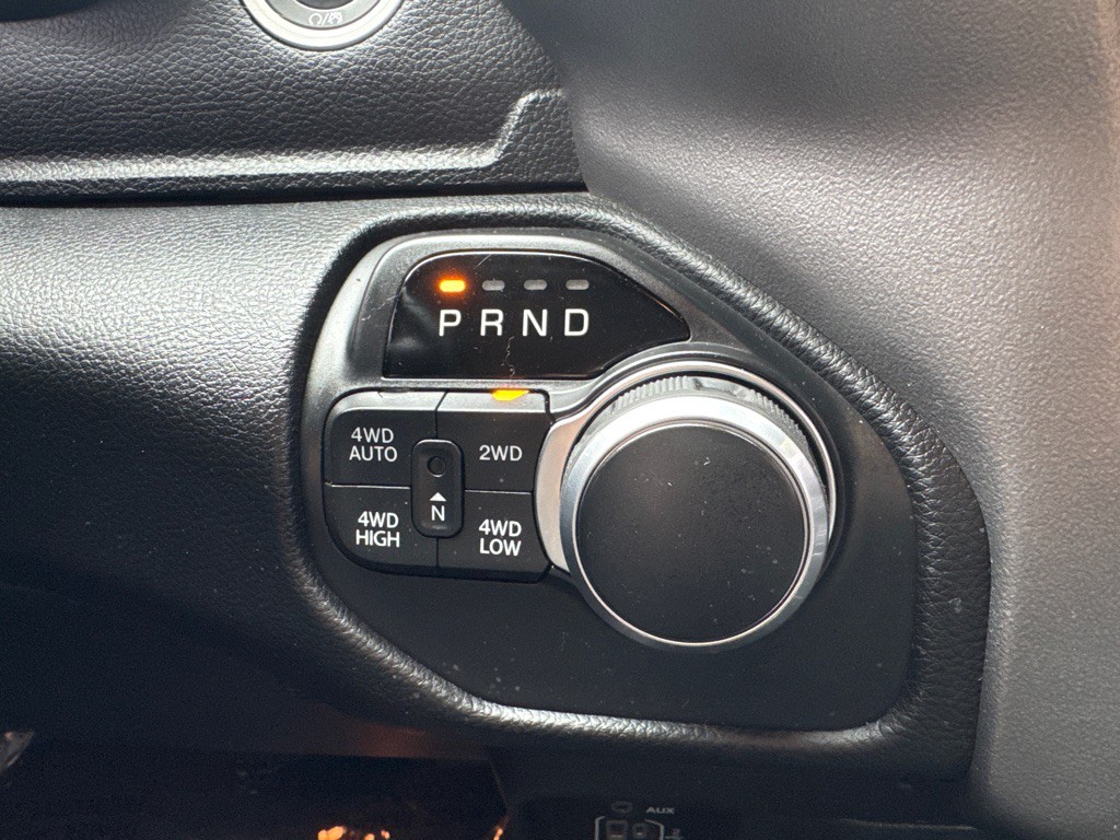 2019 RAM 1500 Image 18