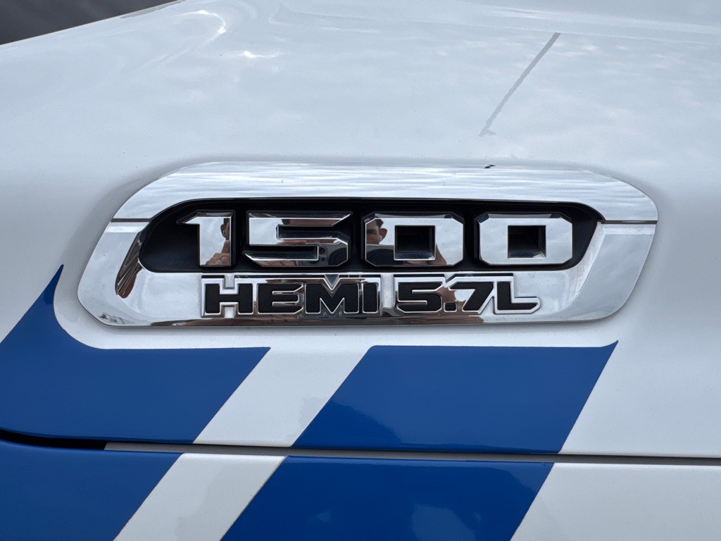2019 RAM 1500 Image 22