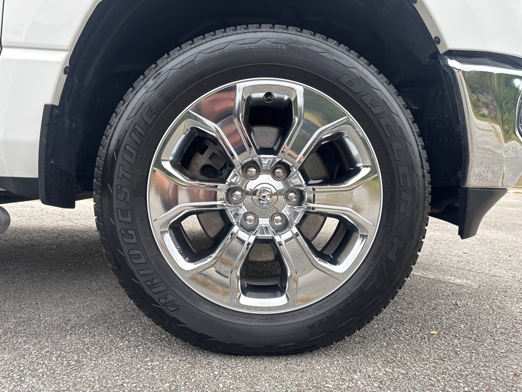 2019 RAM 1500 Image 23