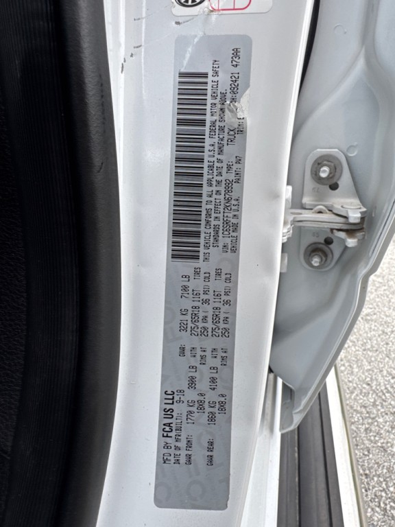 2019 RAM 1500 Image 26