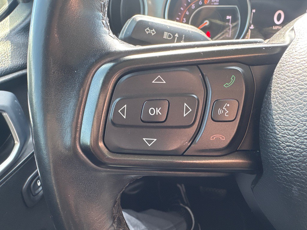 2020 Jeep Gladiator Image 26