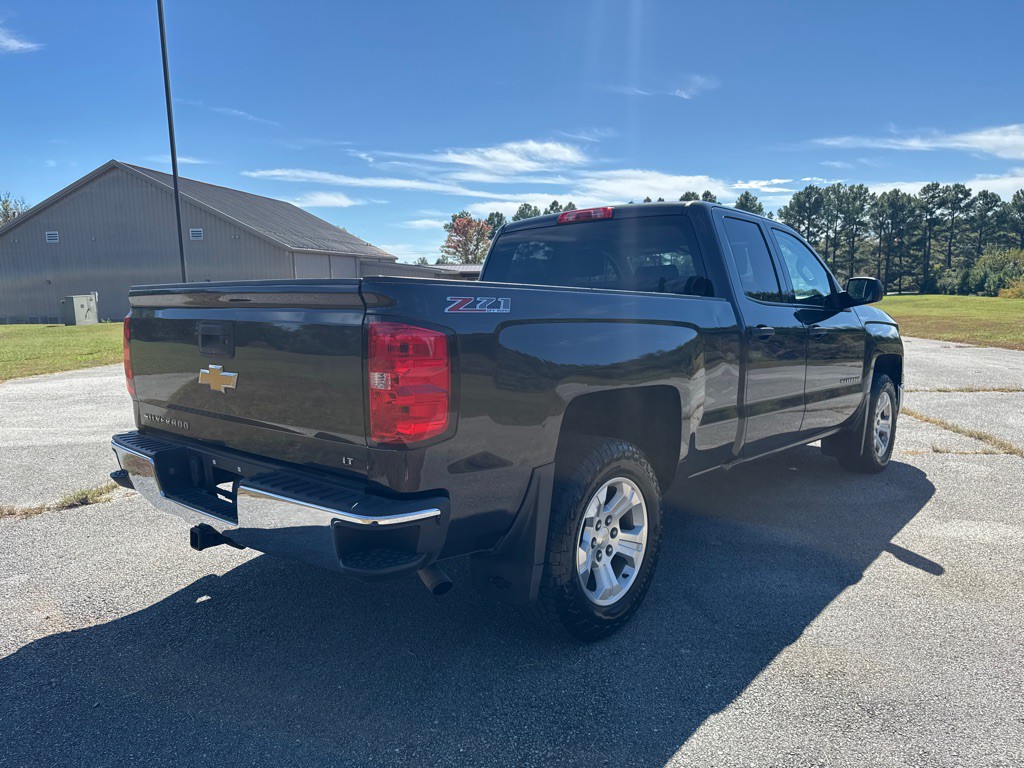 2014 Chevrolet Silverado 1500 Image 5